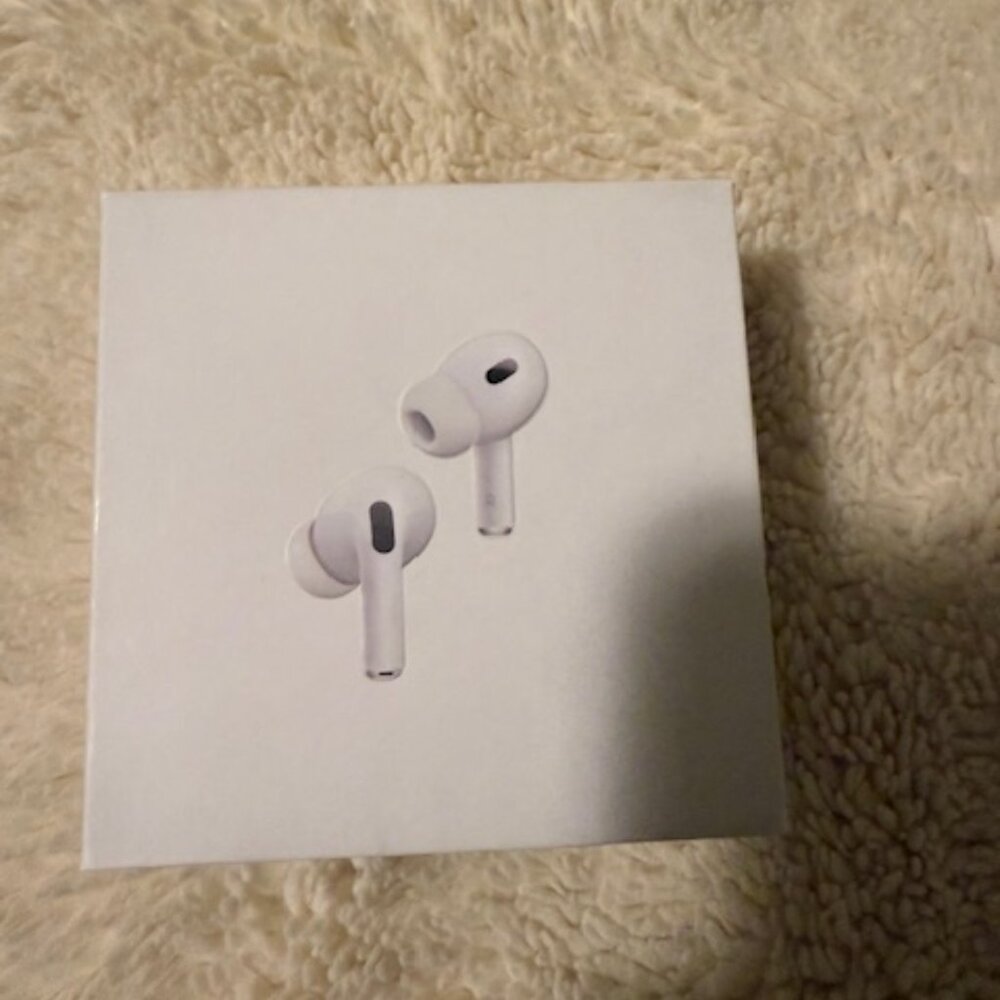 AirPods Pro 2nd Generation